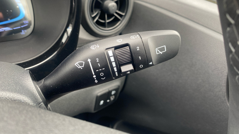 Hyundai i10 1.0 [63] Advance 5dr Auto [Nav] Petrol Hatchback